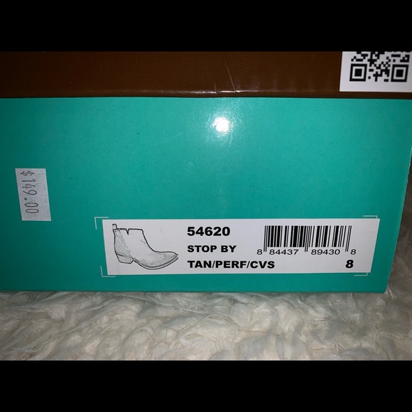 Diba booties - Picture 5 of 6